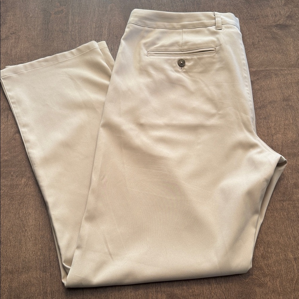 Mizzen+Main Baron Chino Pant 36W, 30 L
